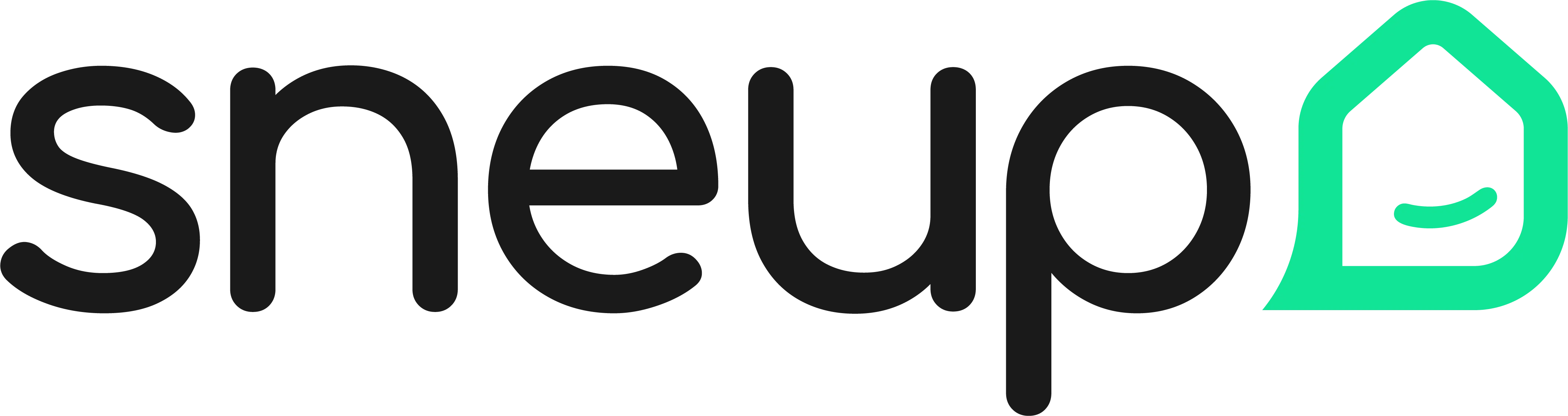Logo Sneup
